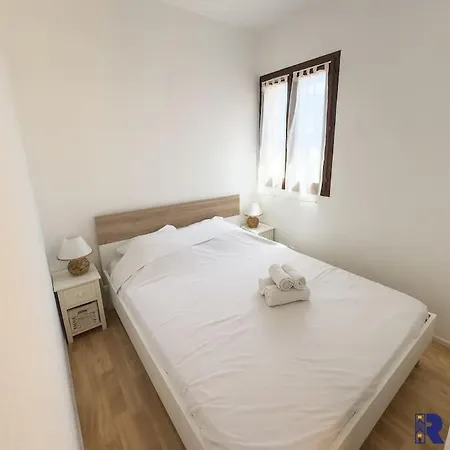 Apartament Le Tropical - Sea View - Swimming Pool *