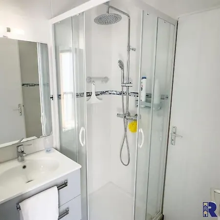 Apartament Le Tropical - Sea View - Swimming Pool Saint-Cyprien (Pyrenees-Orientales)