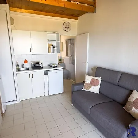 Le Tropical - Sea View - Swimming Pool Apartament Saint-Cyprien (Pyrenees-Orientales)