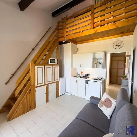 Le Tropical - Sea View - Swimming Pool Apartament