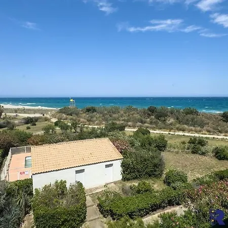Le Tropical - Sea View - Swimming Pool Apartament *