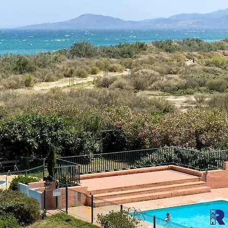 Le Tropical - Sea View - Swimming Pool